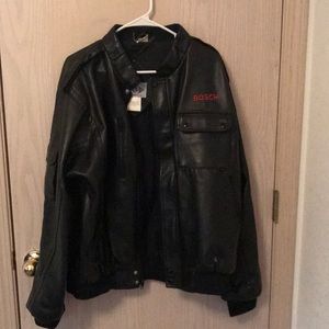 Bosch Jacket